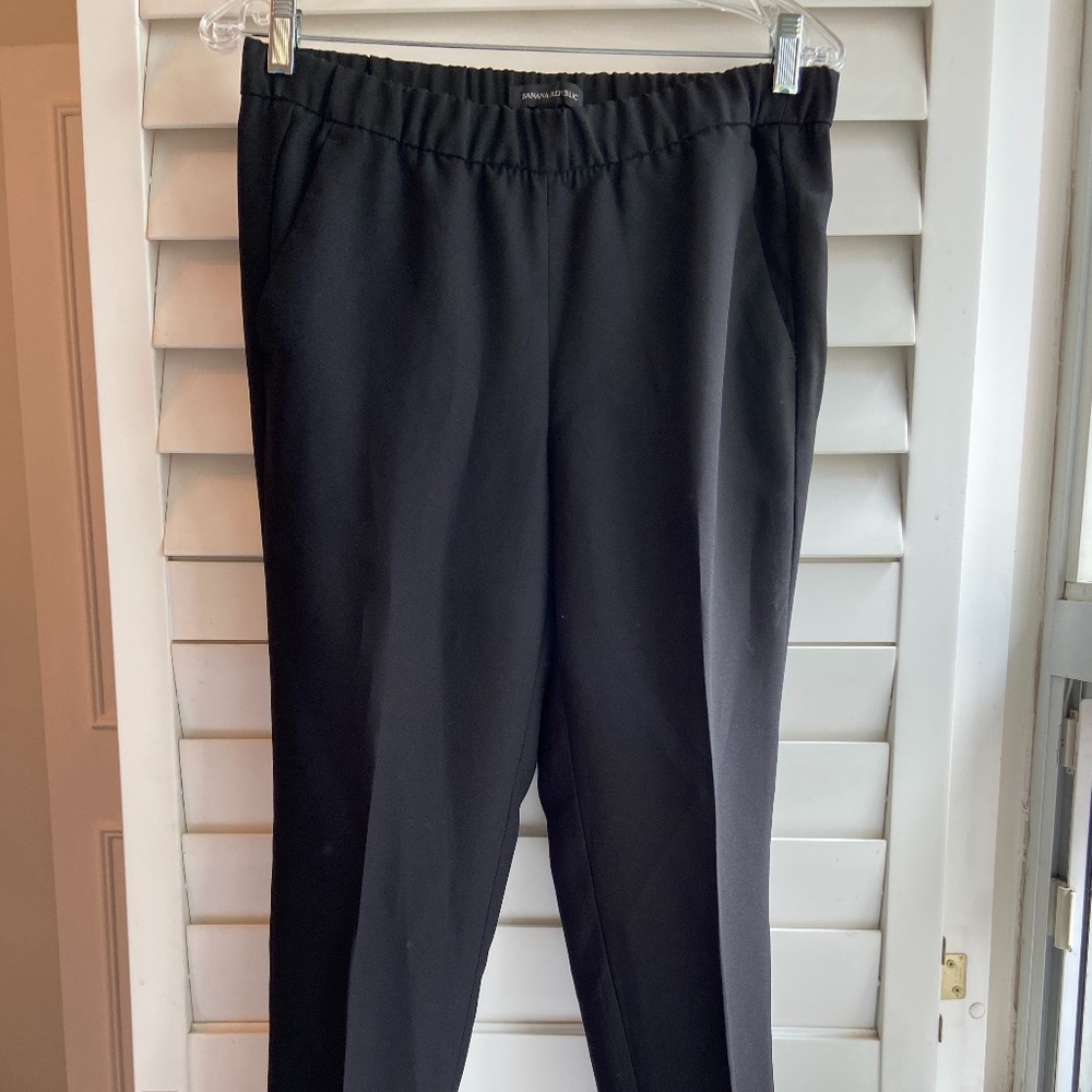 Banana Republic Trouser Pant